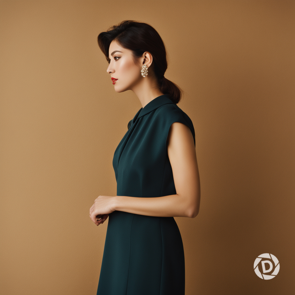 Portrait Image